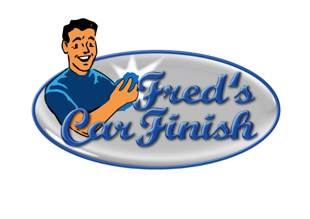 Freds Car Finish